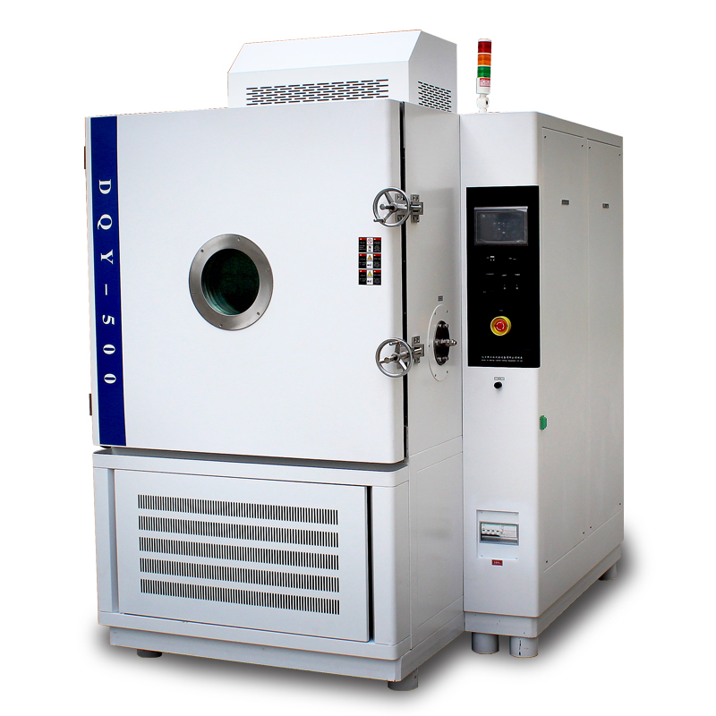 高低溫低氣壓試驗箱