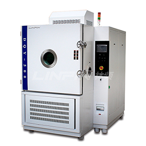 高溫綜合試驗箱